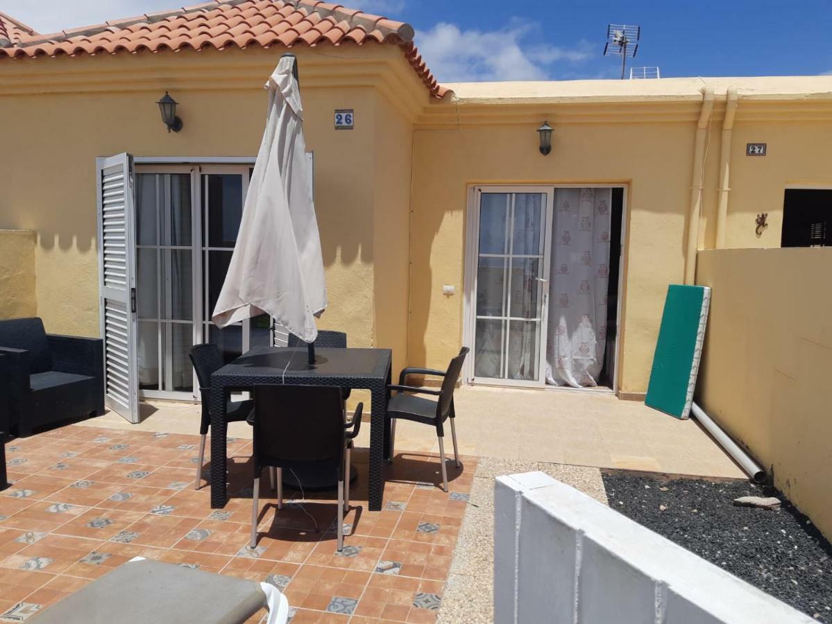 Vista Golf Fuerteventura Exclusive Apartment Caleta De Fuste Exterior foto