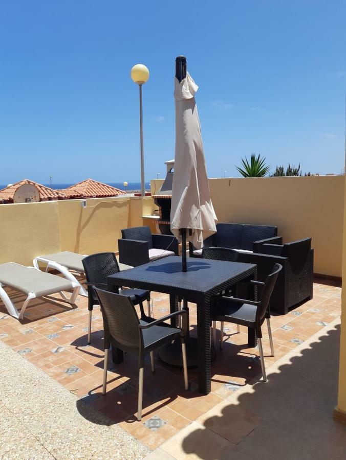 Vista Golf Fuerteventura Exclusive Apartment Caleta De Fuste Exterior foto